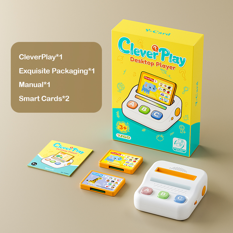 YS2606J 英文百问斩桌面机