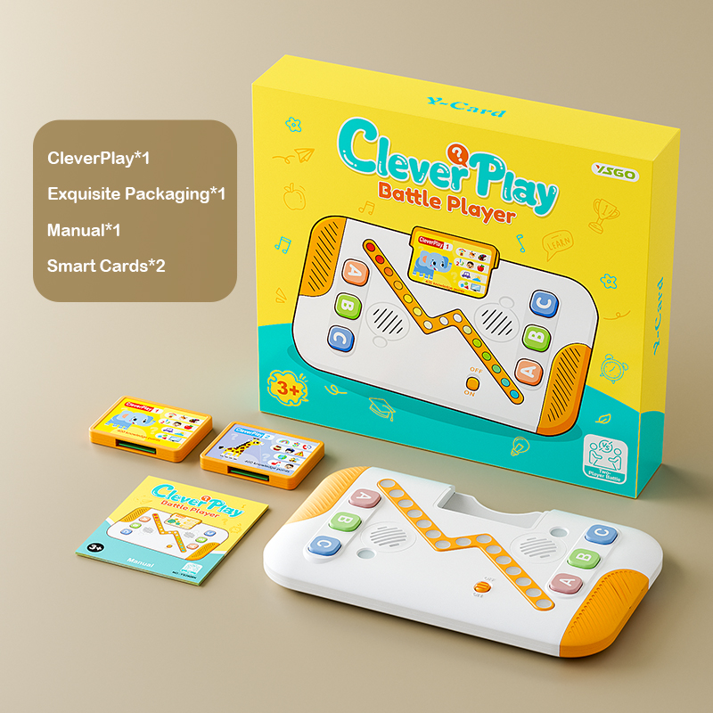 YS2606K 英文百问斩竟赛机